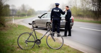 Sześciu nietrzeźwych kierujących zatrzymanych w trzy dni